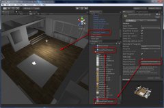 unity3D需要哪些基礎知識