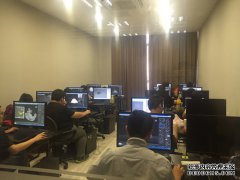 Unity3D開發就業前景怎么樣